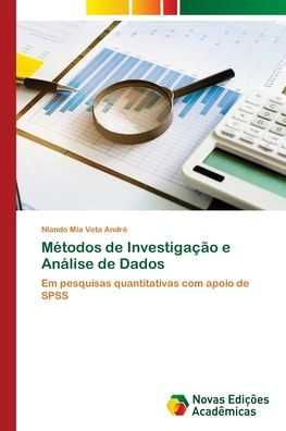 Mï¿½todos de Investigaï¿½ï¿½o e Anï¿½lise de Dados