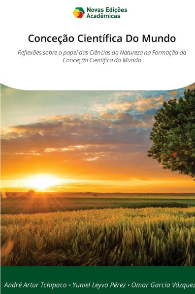 Conceï¿½ï¿½o Cientï¿½fica Do Mundo