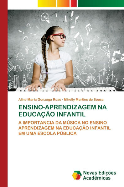 Ensino-Aprendizagem Na Educaï¿½ï¿½o Infantil
