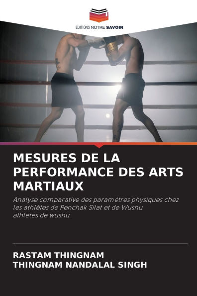 Mesures de la Performance Des Arts Martiaux
