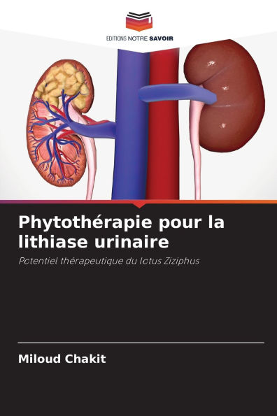 PhytothÃ¯Â¿Â½rapie pour la lithiase urinaire
