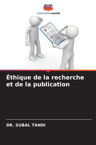 �thique de la recherche et de la publication