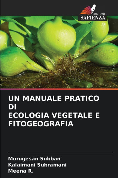 Un Manuale Pratico Di Ecologia Vegetale E Fitogeografia