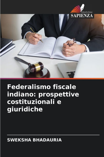 Federalismo fiscale indiano: prospettive costituzionali e giuridiche