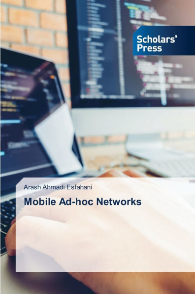 Mobile Ad-hoc Networks