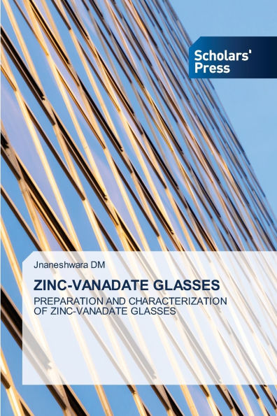 Zinc-Vanadate Glasses