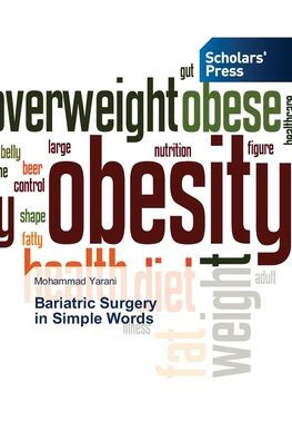 Bariatric Surgery in Simple Words