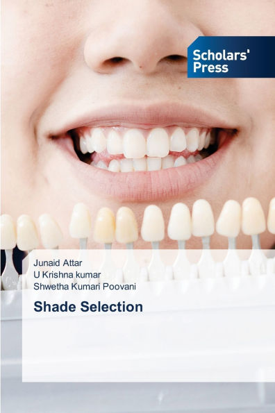 Shade Selection