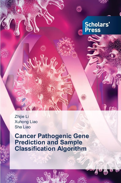Cancer Pathogenic Gene Prediction and Sample Classification Algorithm