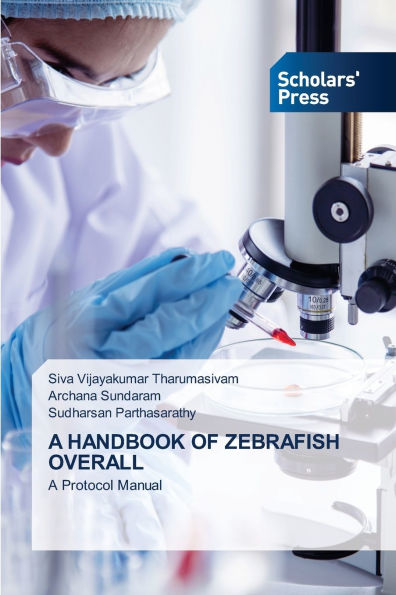 A Handbook of Zebrafish Overall