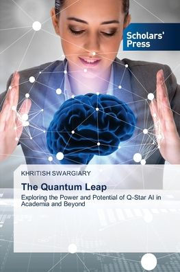 The Quantum Leap