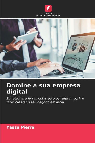 Domine a sua empresa digital