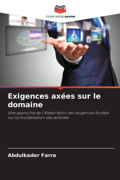 Exigences axÃ¯Â¿Â½es sur le domaine