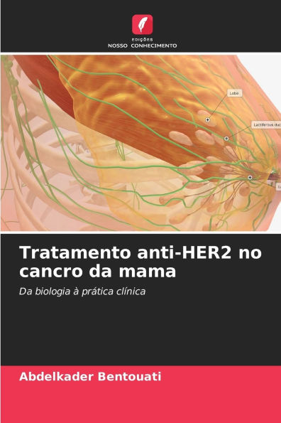 Tratamento anti-HER2 no cancro da mama