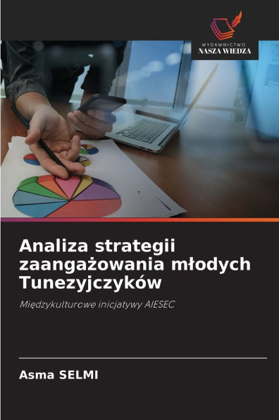 Analiza strategii zaangażowania mlodych TunezyjczykÃ¯Â¿Â½w
