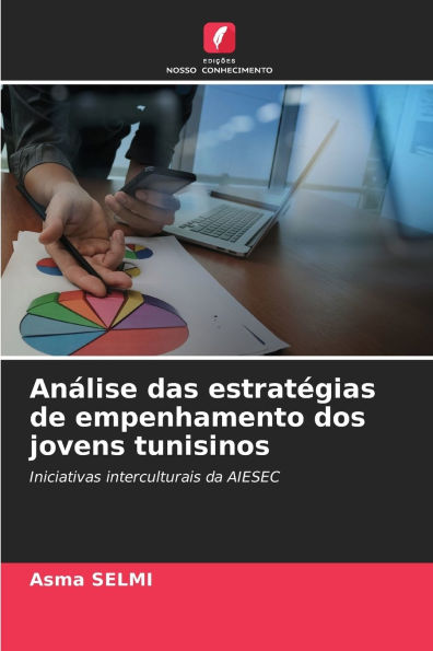 AnÃ¯Â¿Â½lise das estratÃ¯Â¿Â½gias de empenhamento dos jovens tunisinos
