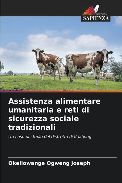 Assistenza alimentare umanitaria e reti di sicurezza sociale tradizionali