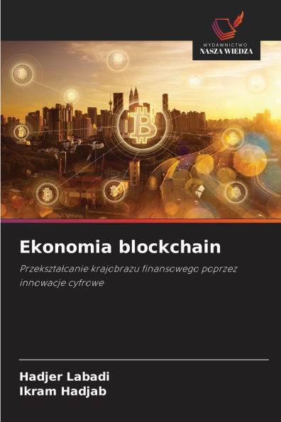 Ekonomia blockchain