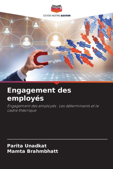 Engagement des employÃ¯Â¿Â½s