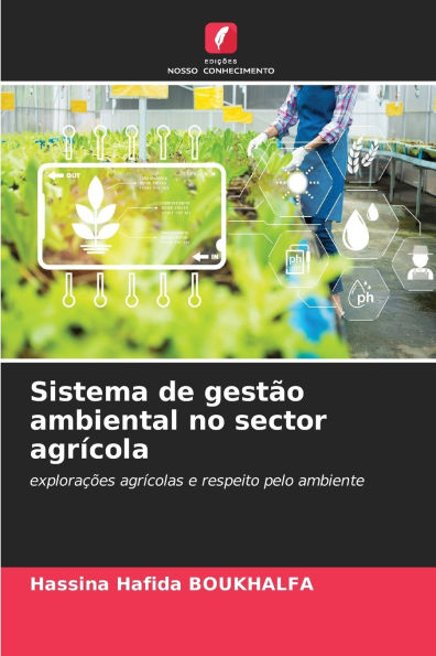 Sistema de gestÃ¯Â¿Â½o ambiental no sector agrÃ¯Â¿Â½cola
