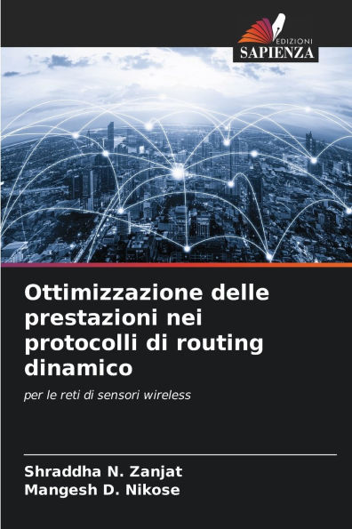 Ottimizzazione delle prestazioni nei protocolli di routing dinamico