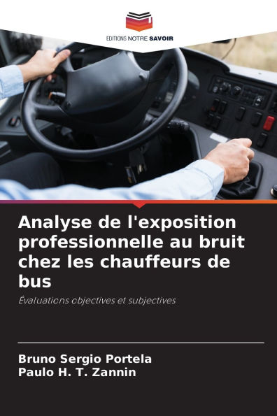 Analyse de l'exposition professionnelle au bruit chez les chauffeurs de bus