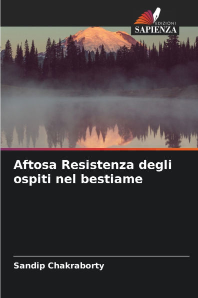 Aftosa Resistenza degli ospiti nel bestiame