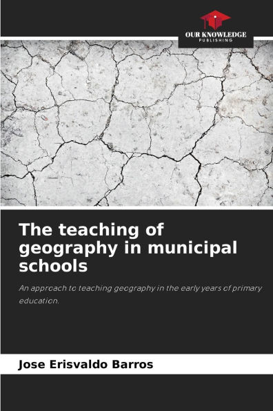 The teaching of geography in municipal schools