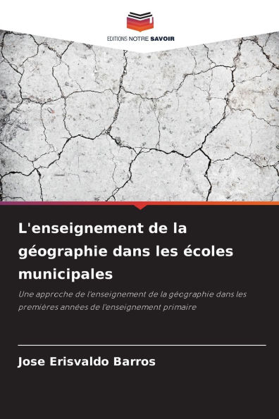 L'enseignement de la gÃ¯Â¿Â½ographie dans les Ã¯Â¿Â½coles municipales