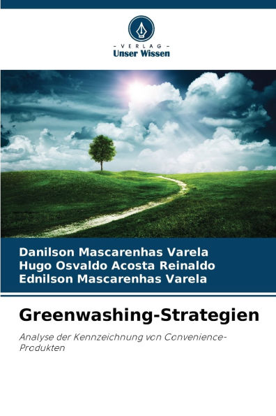 Greenwashing-Strategien