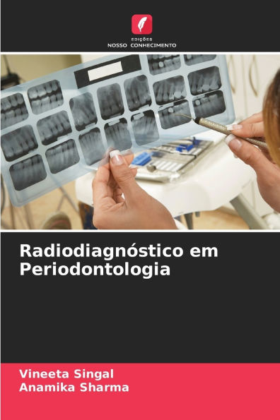Radiodiagn�stico em Periodontologia