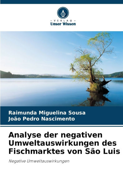 Analyse der negativen Umweltauswirkungen des Fischmarktes von SÃ¯Â¿Â½o Luis