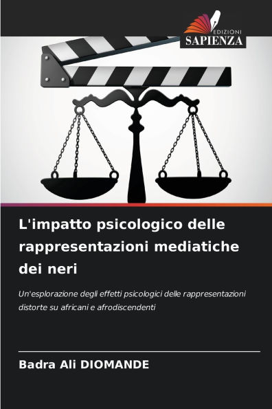 L'impatto psicologico delle rappresentazioni mediatiche dei neri