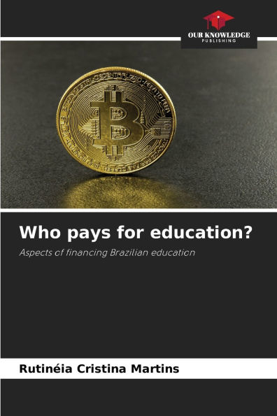 Who pays for education?