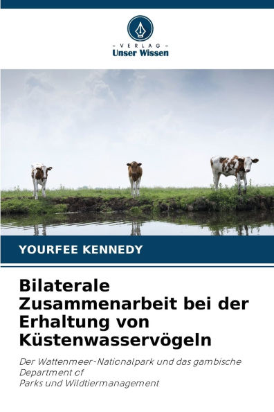 Bilaterale Zusammenarbeit bei der Erhaltung von K�stenwasserv�geln