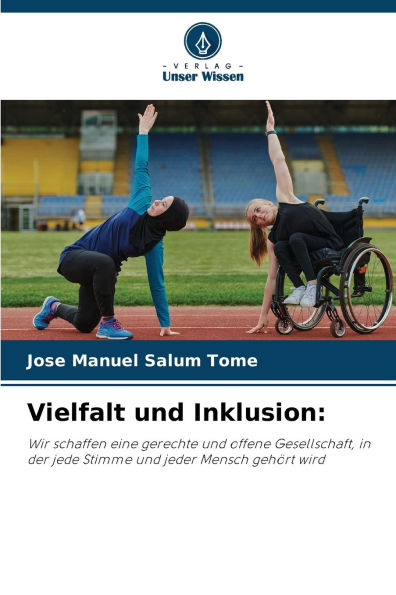 Vielfalt und Inklusion