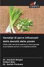 Genotipi di porro influenzati dalla densitÃ¯Â¿Â½ delle piante