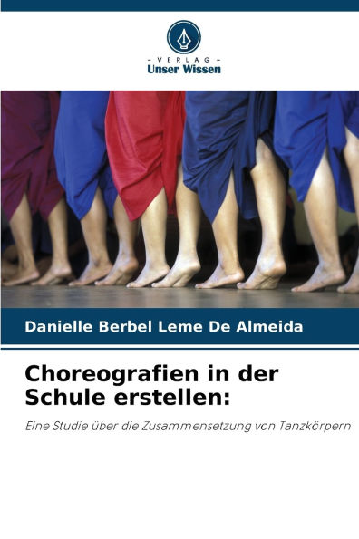 Choreografien in der Schule erstellen