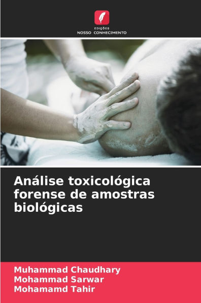 AnÃ¯Â¿Â½lise toxicolÃ¯Â¿Â½gica forense de amostras biolÃ¯Â¿Â½gicas