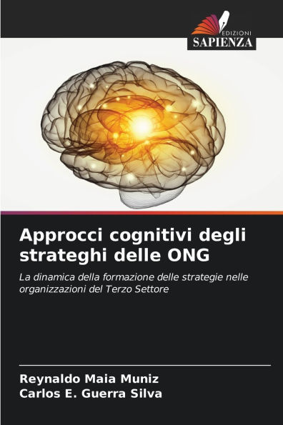 Approcci cognitivi degli strateghi delle ONG