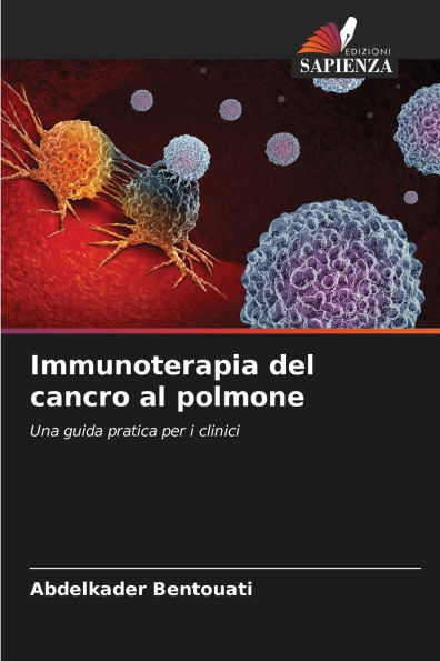 Immunoterapia del cancro al polmone