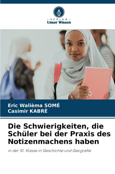 Die Schwierigkeiten, die SchÃ¯Â¿Â½ler bei der Praxis des Notizenmachens haben