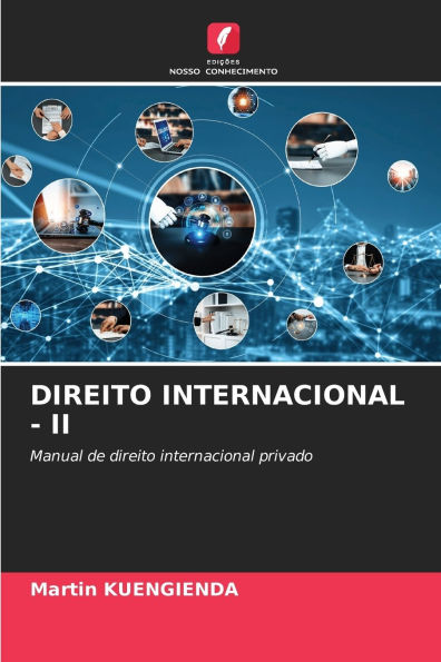 Direito Internacional - II