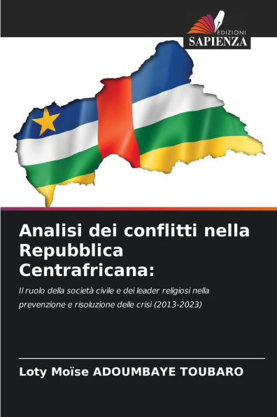 Analisi dei conflitti nella Repubblica Centrafricana