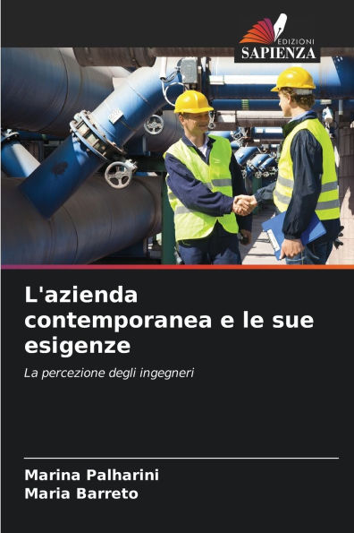 L'azienda contemporanea e le sue esigenze