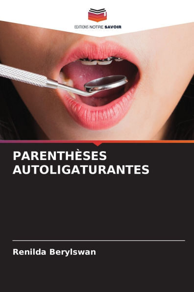 ParenthÃ¯Â¿Â½ses Autoligaturantes