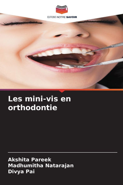 Les mini-vis en orthodontie