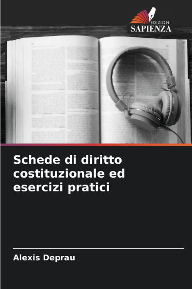 Schede di diritto costituzionale ed esercizi pratici