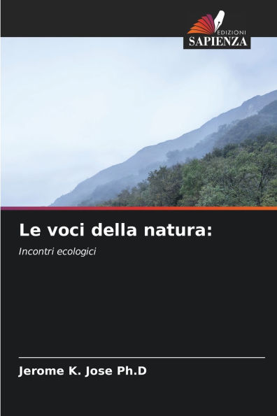 Le voci della natura
