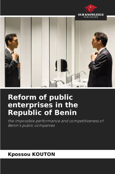 Reform of public enterprises in the Republic of Benin